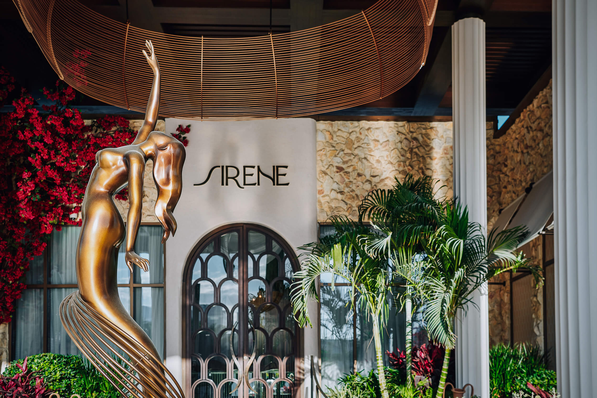 Sirene by Gaia, Dubai