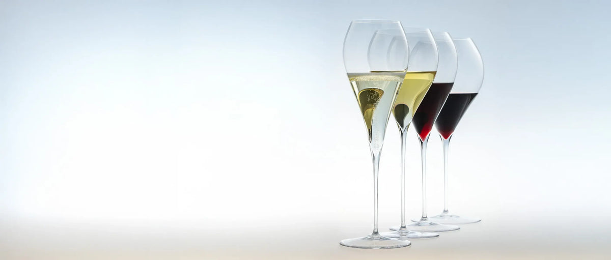 GLASSWARE