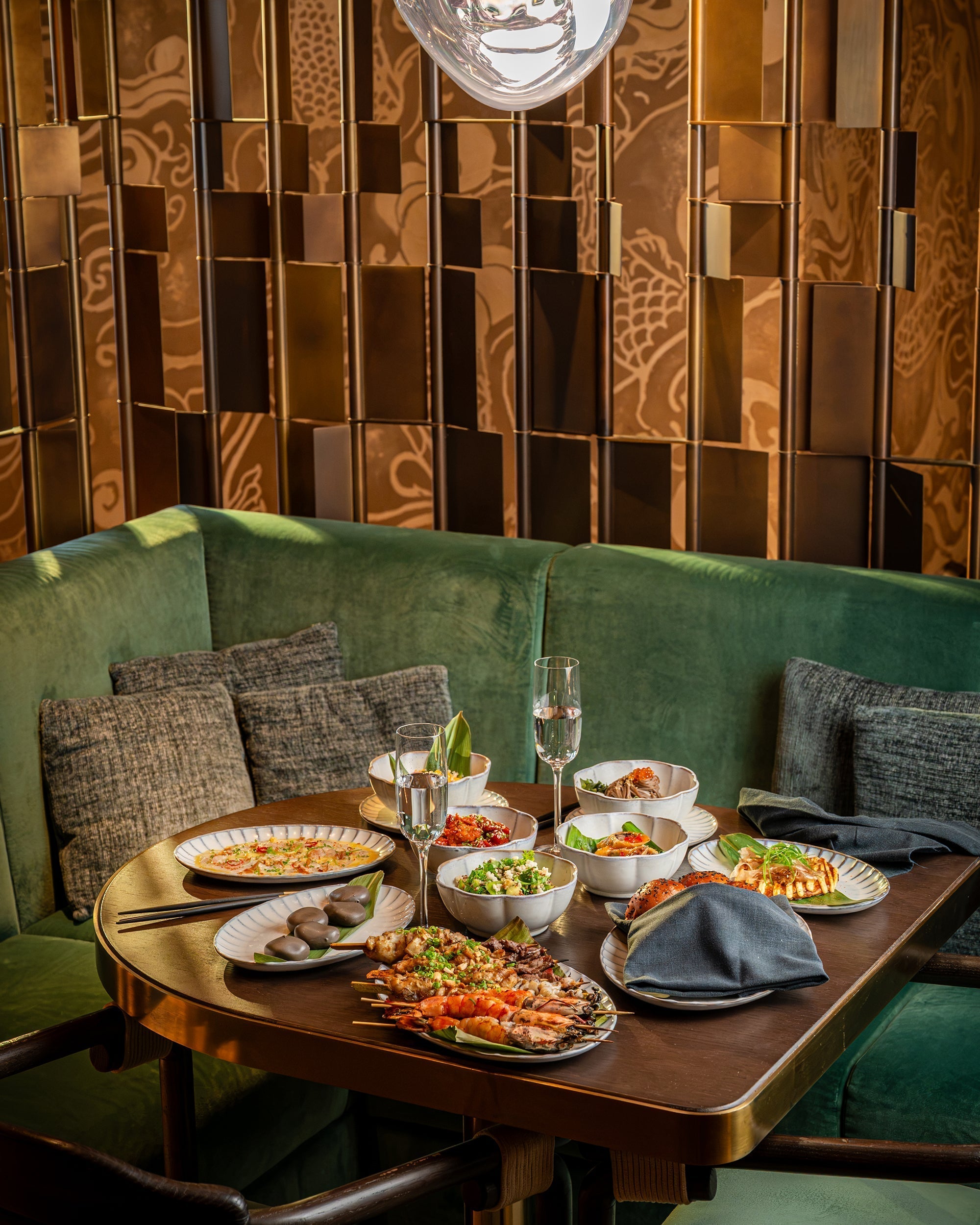 Citronelle, SO/ Uptown Dubai