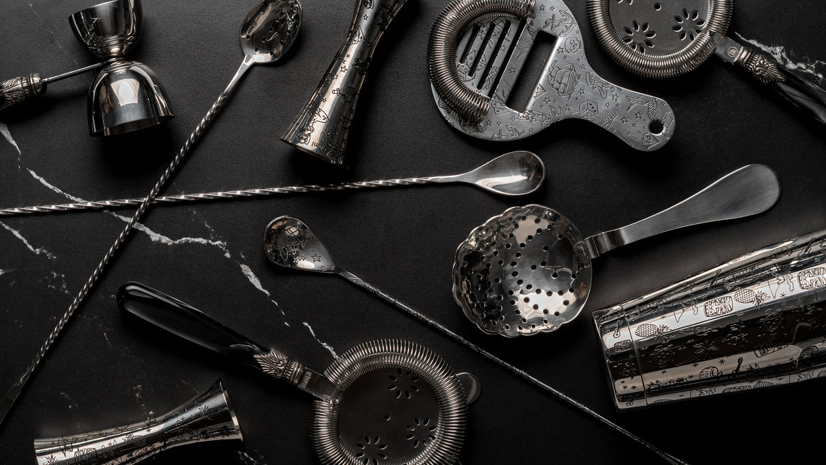 BARWARE