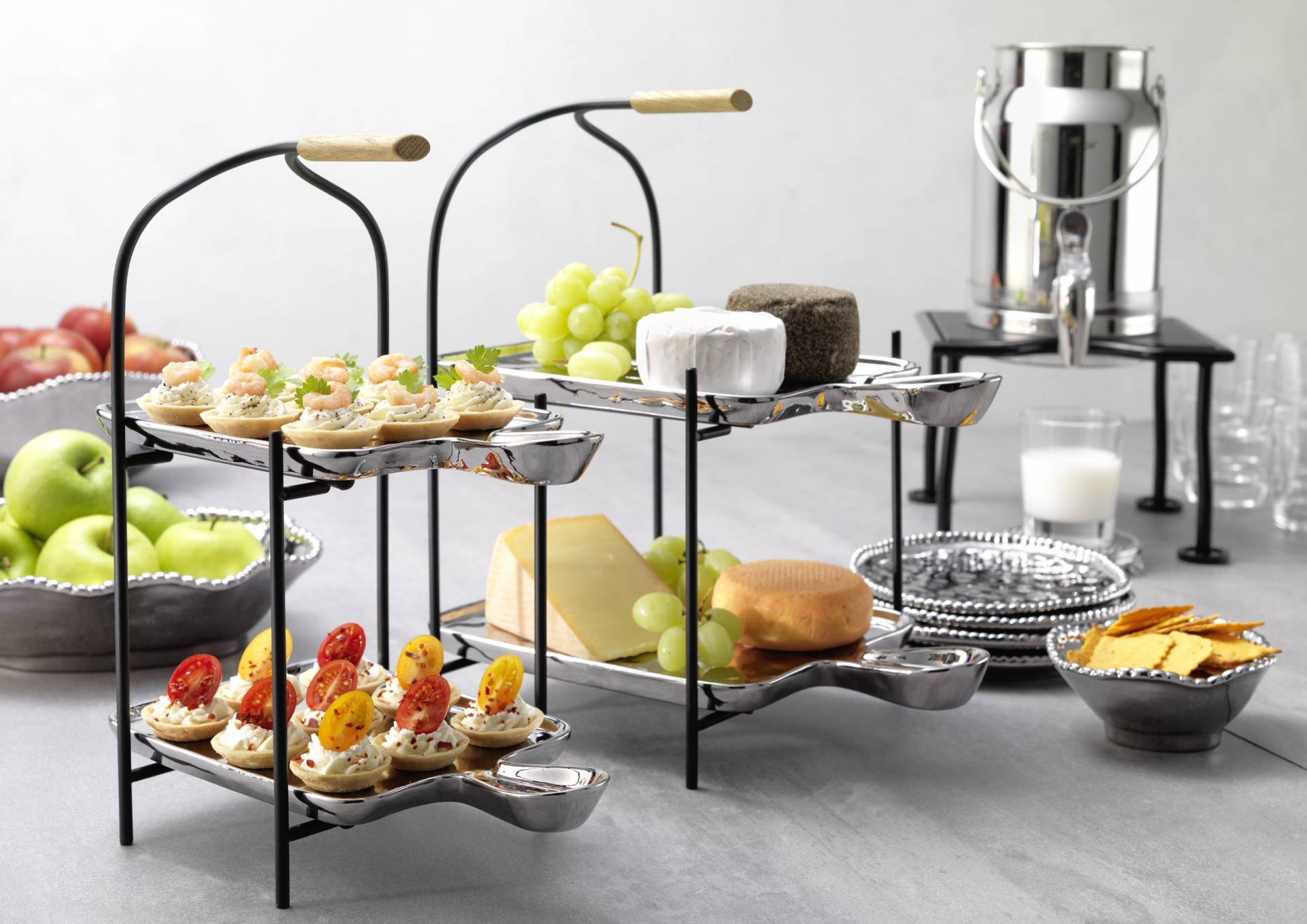 BUFFETWARE & BANQUET