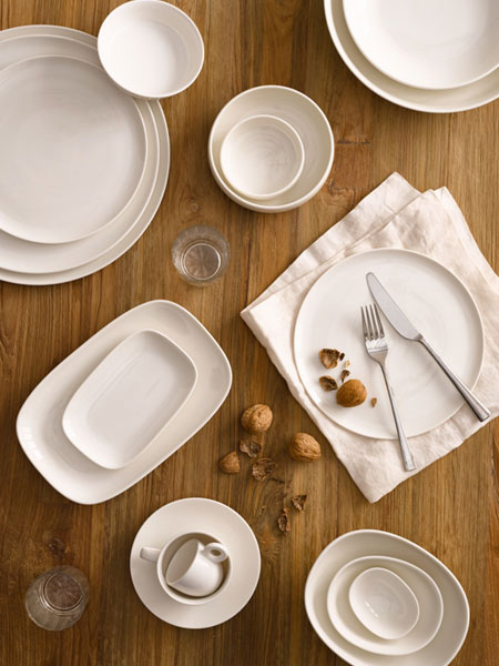 Chinaware